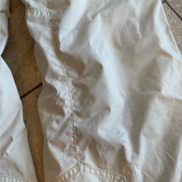 Kids Spyder snow Pants-youth size 12 measurements in photos, small wear mark - Picture 4 of 8